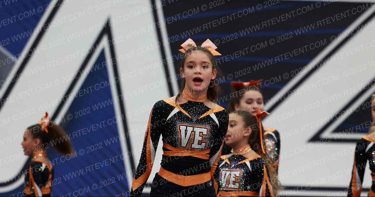 VACAVILLE ELITE ORANGE CREW · Capitol City
