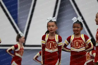 EAST COUNTY LIONS PEE WEE