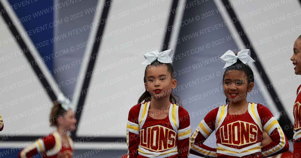 EAST COUNTY LIONS PEE WEE · Capitol City