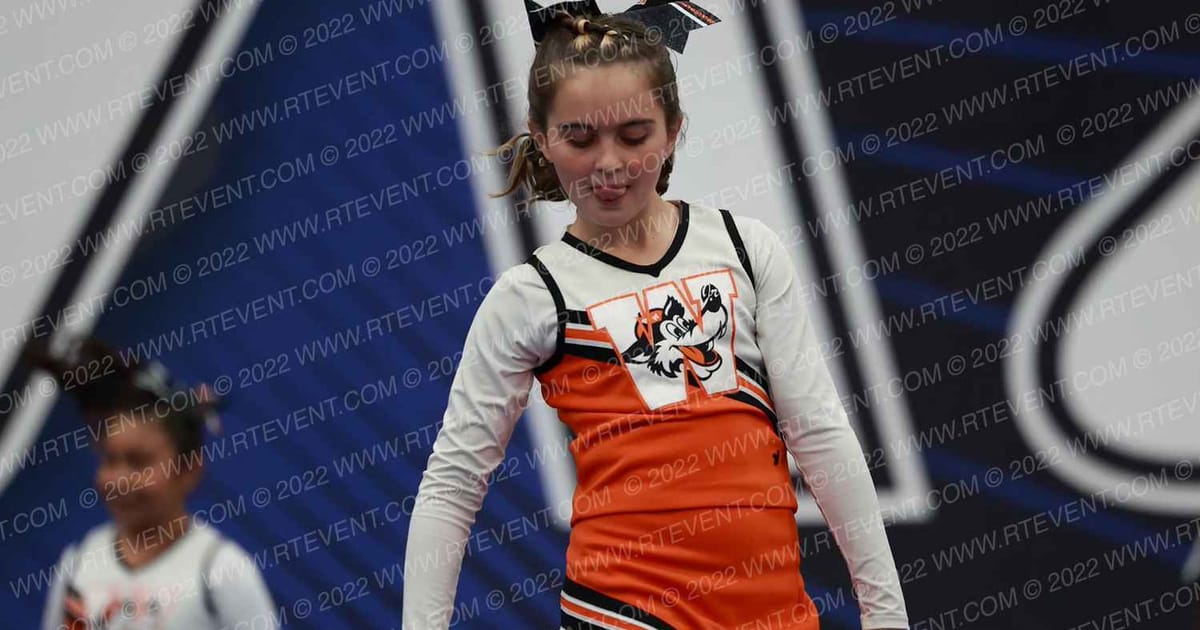 WOODLAND JR WOLVES PEEWEES · Capitol City
