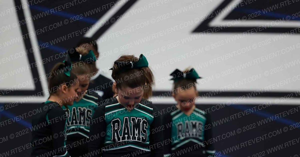 DIXON RAMS PEE WEES · Capitol City