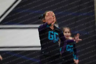 GLENN COUNTY ELITE CHEER