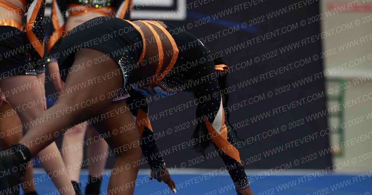 VACAVILLE ELITE OG · Capitol City