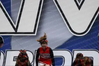 WOODLAND CHRISTIAN JR CARDINAL PEE WEES