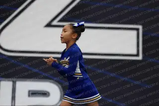 SAN LEANDRO CRUSADERS PEE WEE