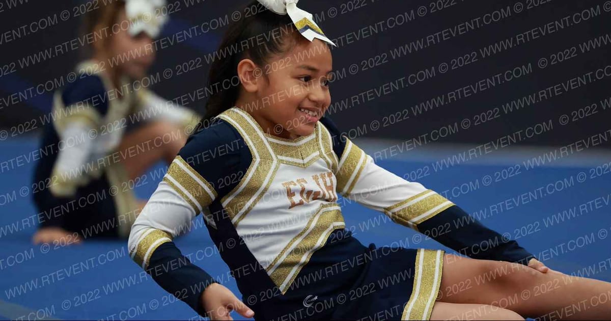 ELK GROVE SPARKLE · Capitol City
