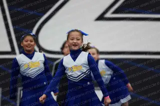 ARBUCKLE JR BEARS PEE WEES