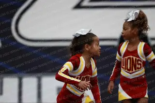 EAST COUNTY LIONS JR PEE WEE