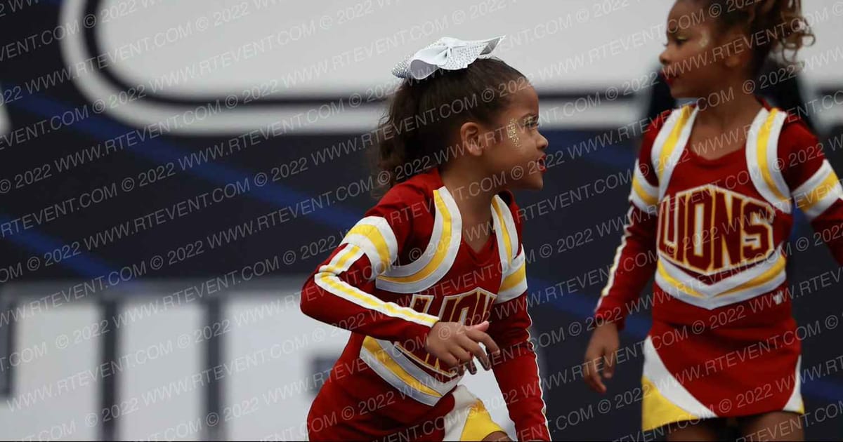 EAST COUNTY LIONS JR PEE WEE · Capitol City