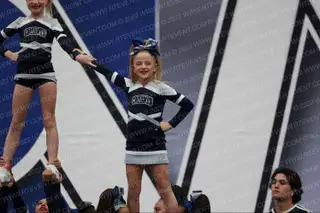 MANTECA COWBOYS SAPPHIRE