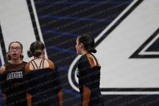 ROGUE CHEER ATHLETICS JUNIOR COMPETITIVE