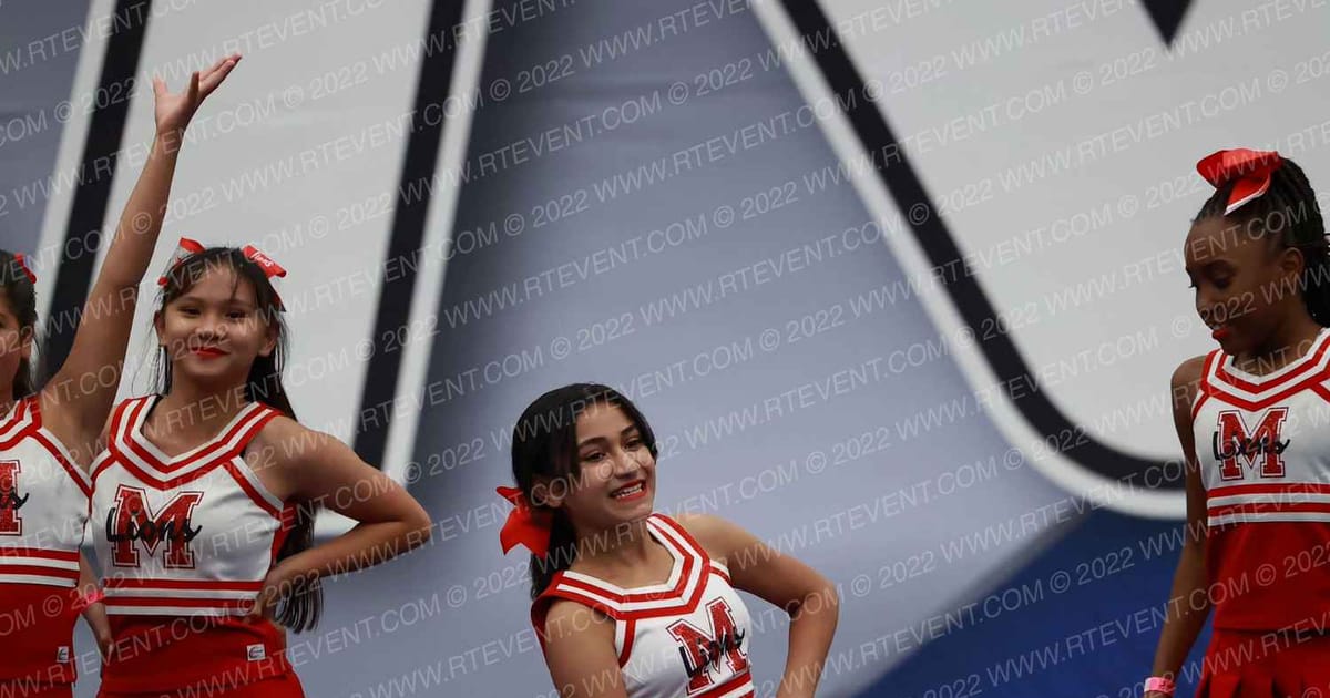 MCCLATCHY JR LIONS · Capitol City
