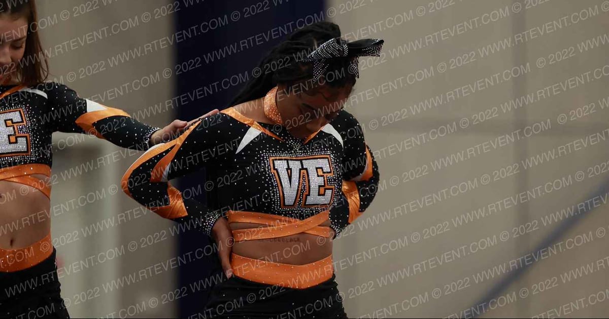 VACAVILLE ELITE CODE BLACK · Capitol City