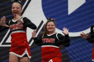 ANTELOPE JR TITANS 12U