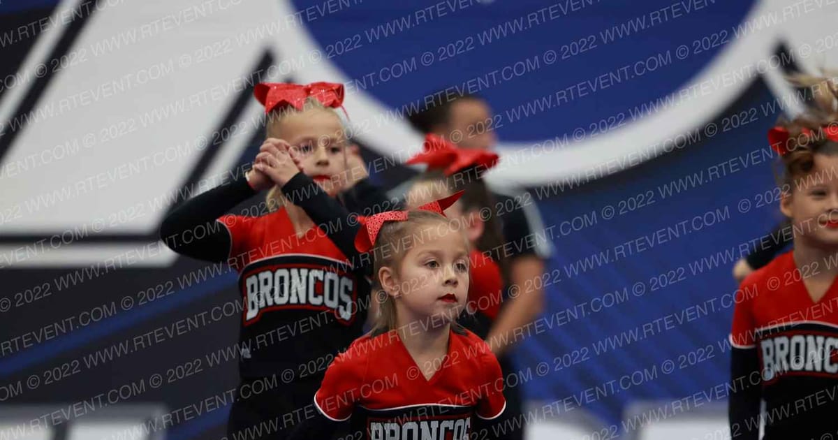 BELLA VISTA JR BRONCOS JUNIOR PEE WEE · Capitol City