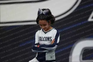 OAKLEY FALCONS JV VARSITY