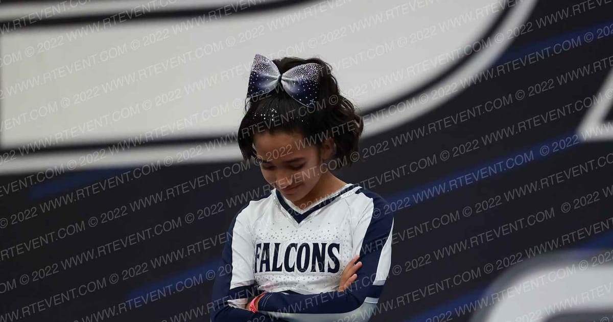 OAKLEY FALCONS JV VARSITY · Capitol City