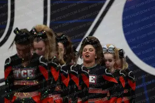 TCELITE TEAM TEAM ONYX
