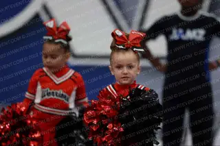 WINTERS JR WARRIORS MASCOTS