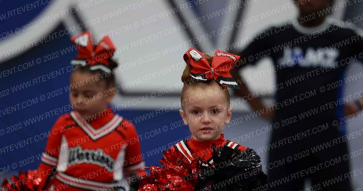 WINTERS JR WARRIORS MASCOTS · Capitol City