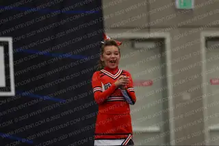 WINTERS JR WARRIORS JR MIDGETS