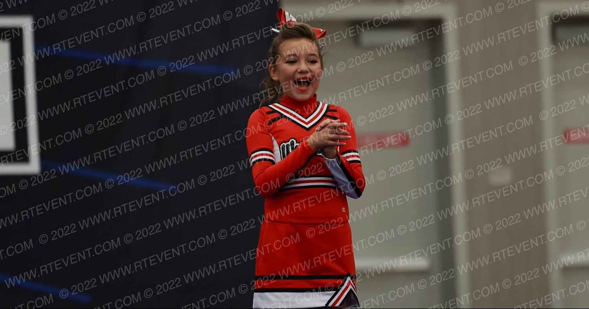 WINTERS JR WARRIORS JR MIDGETS · Capitol City