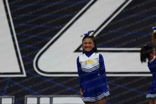 ARBUCKLE JR BEARS JR MIDGETS