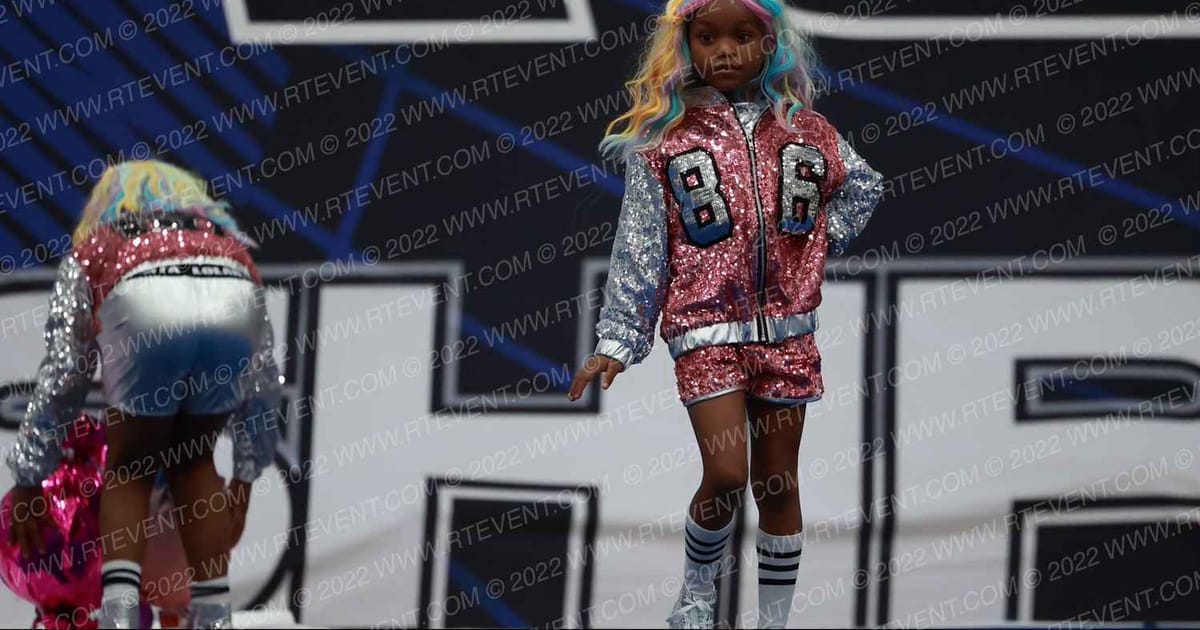JR JACKETS BERKELEY BLING CUTIES · Capitol City