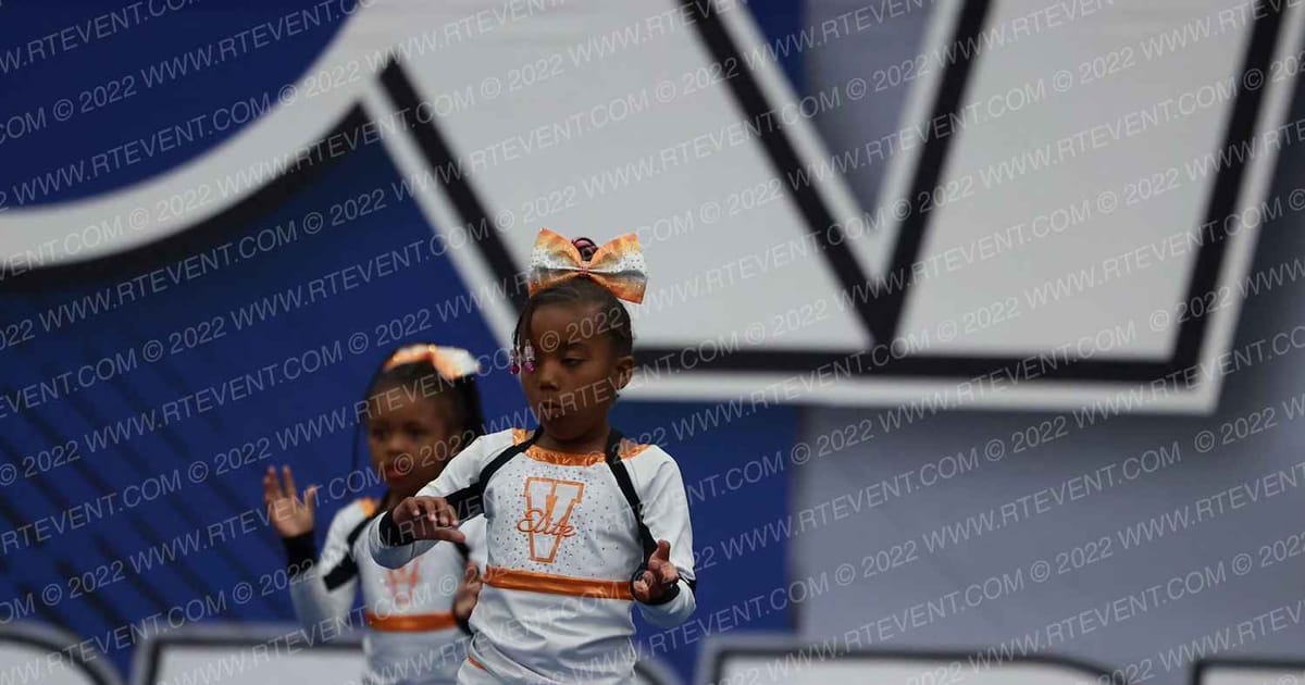 VACAVILLE ELITE S SHOOTING STARS · Capitol City