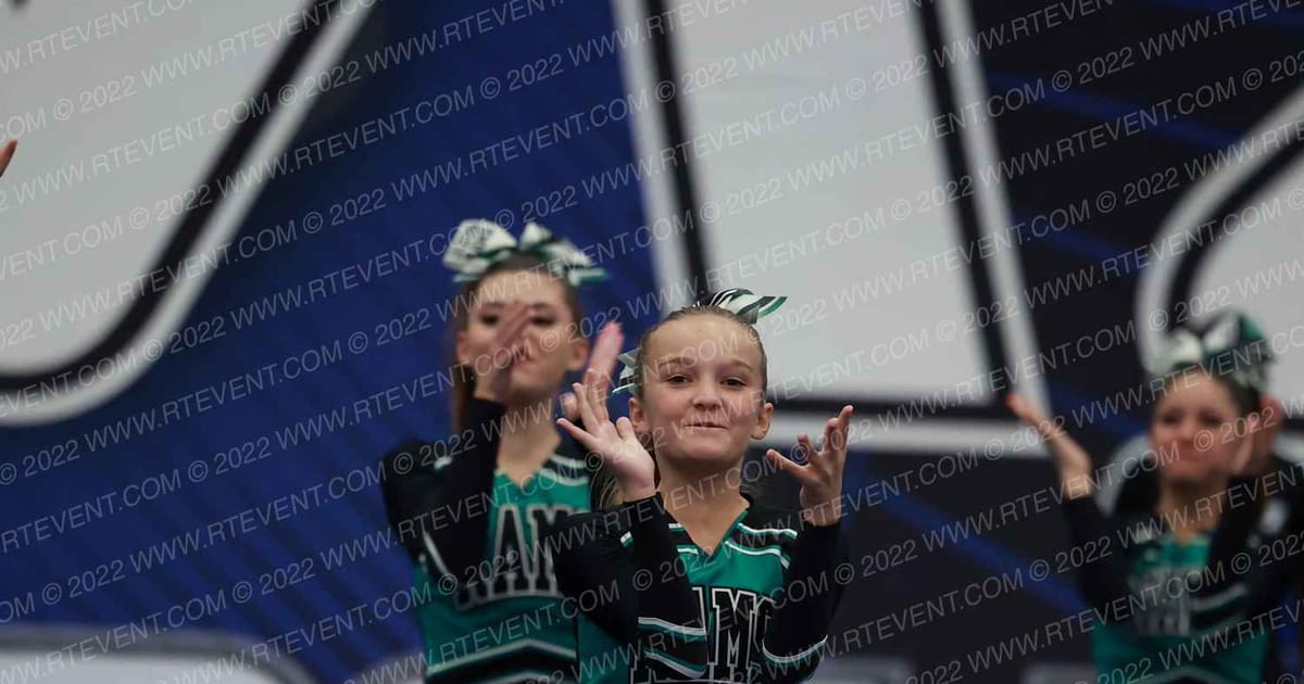 DIXON RAMS MIDGETS · Capitol City