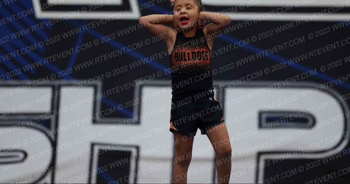 VACAVILLE JR BULLDOGS TINY MITES · Capitol City