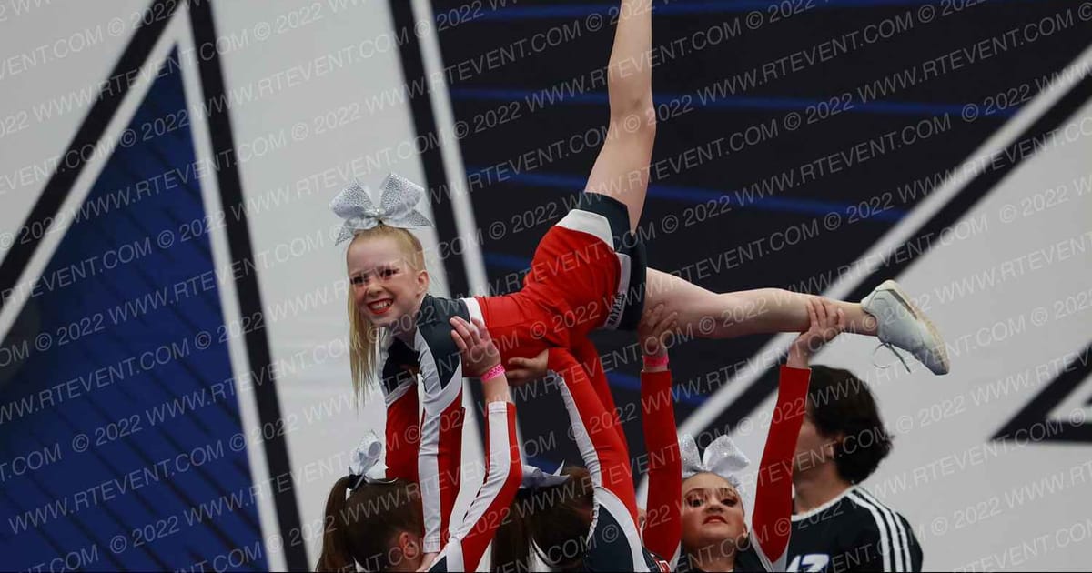 EAST NICOLAUS JR SPARTAN MIDGETS · Capitol City