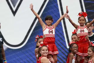 MCCLATCHY JR LIONS