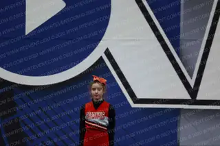 WOODLAND CHRISTIAN JR CARDINAL MIDGETS