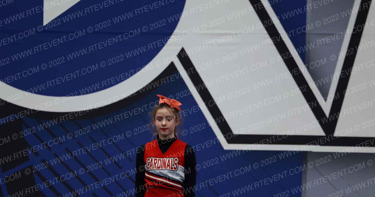 WOODLAND CHRISTIAN JR CARDINAL MIDGETS · Capitol City