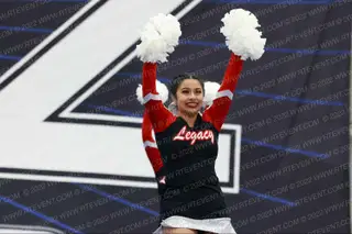 LEGACY POM
