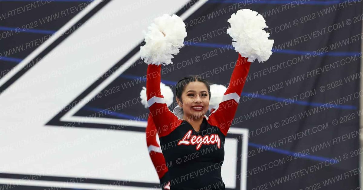 LEGACY POM · Capitol City