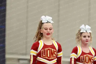 EAST COUNTY LIONS VARSITY