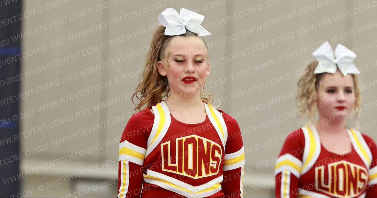 EAST COUNTY LIONS VARSITY · Capitol City