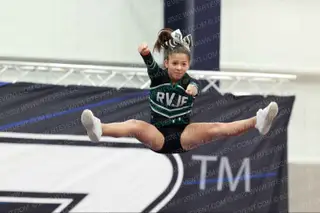 RIVER VALLEY JR FALCONS 14
