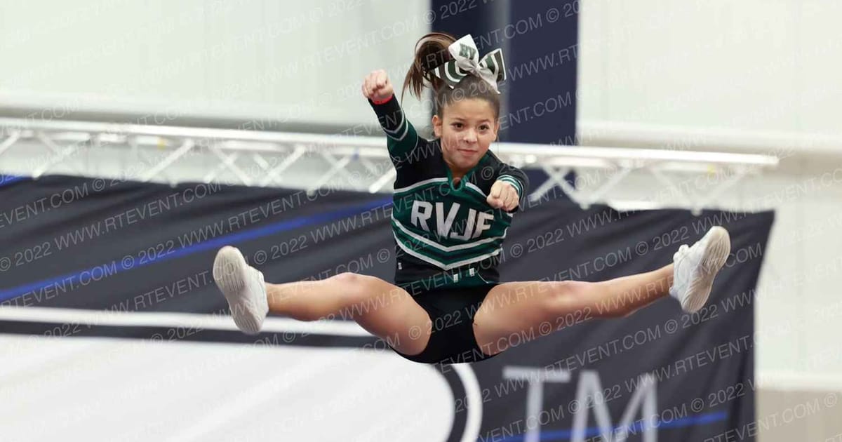 RIVER VALLEY JR FALCONS 14 · Capitol City