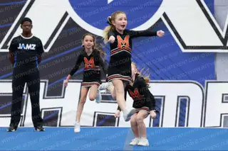 MARYSVILLE JR INDIANS 8U
