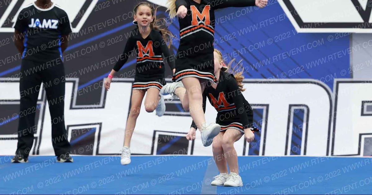 MARYSVILLE JR INDIANS 8U · Capitol City