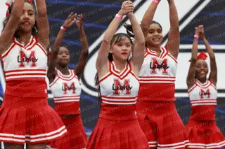 MCCLATCHY JR LIONS