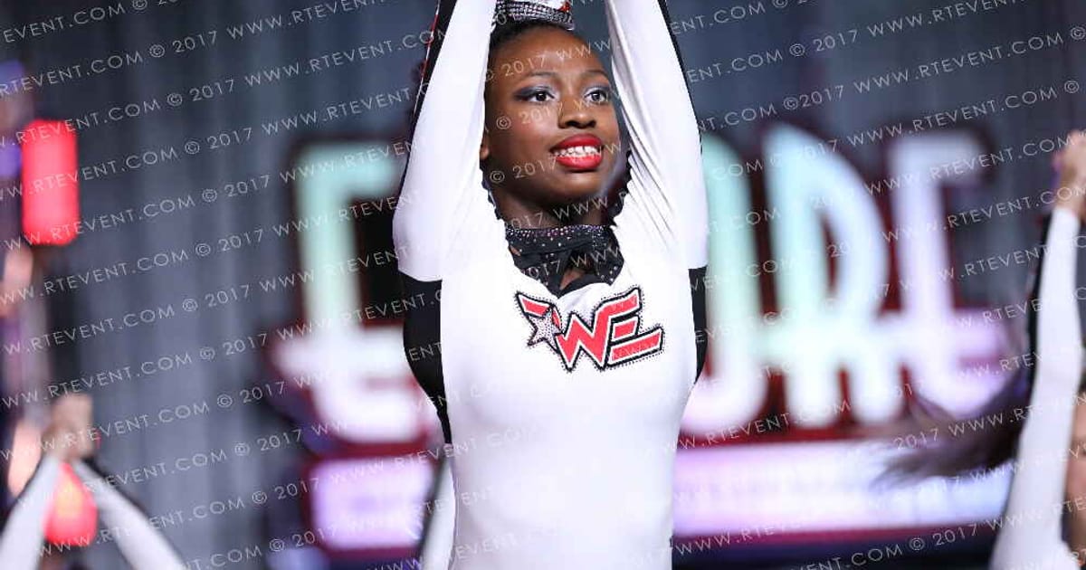 Woodlands Elite - Katy Bombers · Encore Grand Nationals