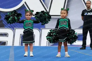 DIXON RAMS MASCOTS