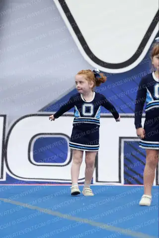 OAKMONT JR VIKINGS MASCOTS