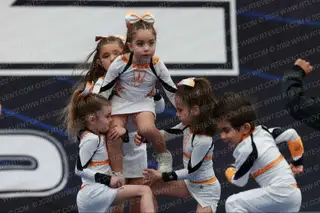 VACAVILLE ELITE S SHOOTING STARS
