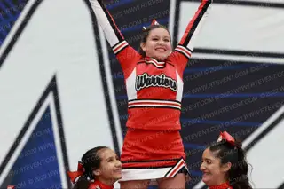 WINTERS JR WARRIORS MIDGETS