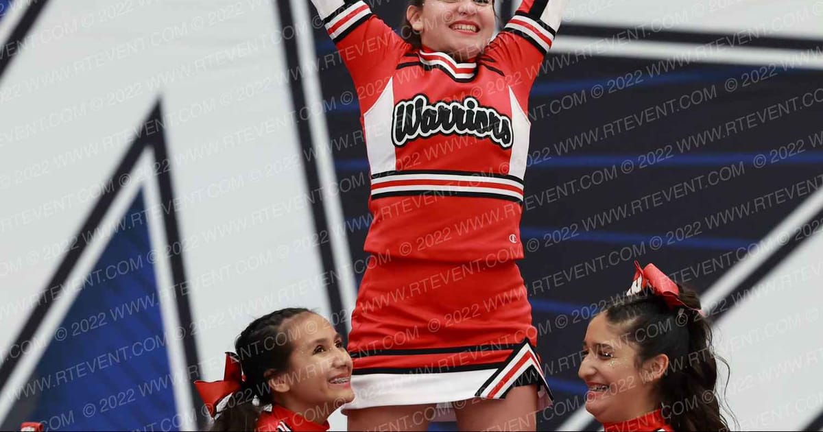 WINTERS JR WARRIORS MIDGETS · Capitol City